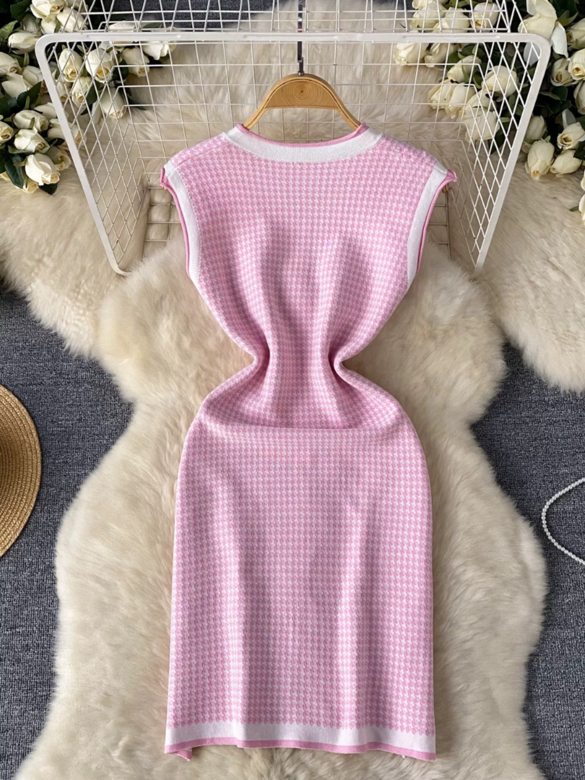 Just over you dress CBC1272 images